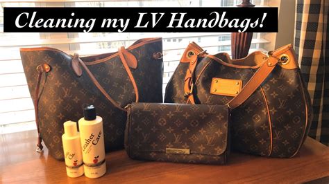 louis vuitton bag care|louis Vuitton Bag cleaning kit.